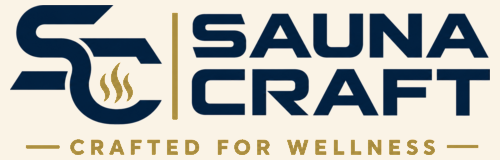 Sauna Craft &mdash; Crafted for wellness